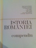 Istoria Romaniei-Compediu-M. Constantinescu,Constantin Daicoviciu,Stefan Pascu