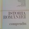 Istoria Romaniei-Compediu-M. Constantinescu,Constantin Daicoviciu,Stefan Pascu