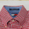 CAMASA &#039;&#039;TOMMY HILFIGER&#039;&#039;,CU MANECA SCURTA,MARIMEA L/XL,ADUSA DIN SUA.NR.82