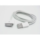 Cablu iPhone 4 30 pin - AA cablu date