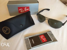 Ray Ban RB-3509/Polarized foto