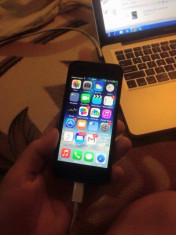 iPhone 5 Neverlock 16 GB foto