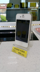 IPHONE 4 32GB CODAT ORANGE (LEF) foto