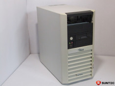 Carcasa Fujitsu Siemens Esprimo P5615 foto