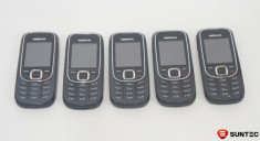 Telefon mobil Nokia 2323C (liber in orice retea 2G) foto