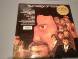 THEM with VAN MORRISON - THE WORLD OF THEM (1970 /DECCA REC/ RFG ) - VINIL/VINYL, Rock, universal records