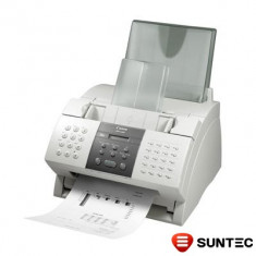 Imprimanta multifunctionala laser Canon FAX-L290 H12250 fara tava intrare si fara cartus foto