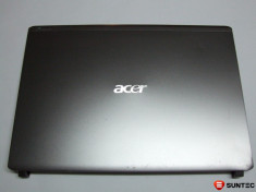 Capac LCD Acer Aspire 4810TG foto