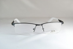Rame de ochelari Oakley OX5657 col05 semirama foto