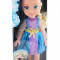 Papusa Elsa 33 cm din FROZEN - Melodia din desene