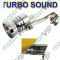 Imitator turbo fluier toba marime S pentru motor intre 1000 - 1600 cc