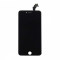 Display touchscreen lcd iPhone 6 plus 6 + negru