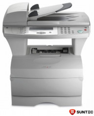 Imprimanta multifunctionala laser Lexmark X422 MFP 16L0003 (duplex) cu cartus incarcat foto