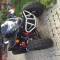 ATV CN MOTO - 250cm3-4x2