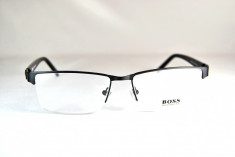 Rame de ochelari Hugo Boss HB6826B col1 semirama foto