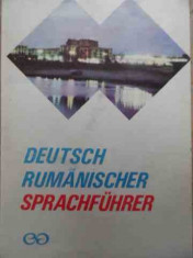 Deutsch Rumanischer Sprachfuhrer - Liane Bidian Ilse Chivaran-muller ,525381 foto