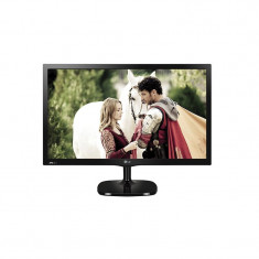 Monitor LED LG 24MT57D-PZ 23.8 inch 5ms TV Tunner Black foto