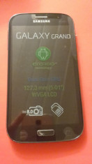 Telefon mobil Samsung Galaxy Grand i9082 8GB, Dual SIM foto