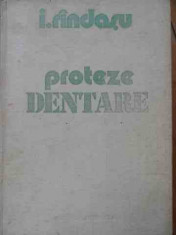 Proteze Dentare Vol.1 - I. Randasu ,526465 foto