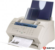 Imprimanta multifunctionala laser Canon FAX-L295 H12250 fara tava intrare si fara cartus foto