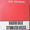Radiologie Stomatologica - M. R. Galesanu ,526723