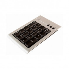 Numeric Keypad USB, 19 taste, LOGILINK (ID0008) foto