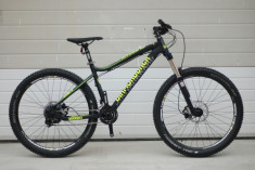 Diamondback Myers 1.0. MTB american de top. foto