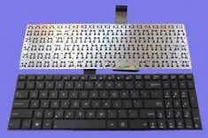 Tastatura Asus K56 - fara rama foto