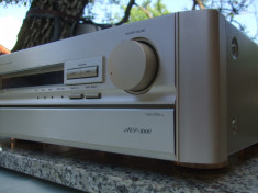 Preamplificator DENON AVP-5000 cu telecomanda ( + intrari semnal digital ) foto