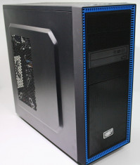 Sistem GAMING Intel I5 3.3Ghz /GTX 660 2GB DDR5/640GB/8GB /850W/Garantie scrisa! foto