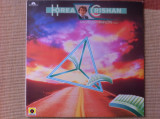 Horea crisan crishan Magie Der Panflote 1984 muzica folk nai disc vinyl lp, VINIL, Populara, Polydor