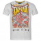 Tricou Barbati Tapout mas L-Lichidare stoc