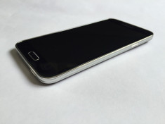 Samsung Galaxy S5 G900F Black Mixt Impecabil ca Nou Neverlocked ! foto
