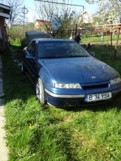 Vanzare Opel Calibra foto