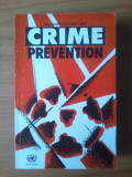 N6 The united nations and crime prevention