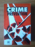 n6 The united nations and crime prevention