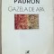 JUSTO JORGE PADRON - GAZELA DE APA (POEME, trad. MARIN SORESCU/OMAR LARA, 1987)