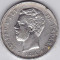 Spania 5 pesetas 1871 argint 24,82 gr 900/1000 CEL MAI MIC PRET