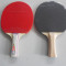 SET TENIS MASA DOUA PALETE GOLD+JOOLA PLUS 3 MINGI