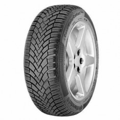 Anvelope iarna 165/70R14 ? Continental foto