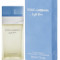 Parfum Dama Dolce Gabbana Light Blue 100 ml - OFERTA