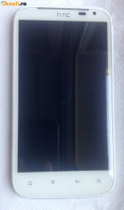 HTC Sensation XL foto