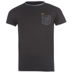 Tricou Original Firetrap mas.M-Lichidare stoc!! foto