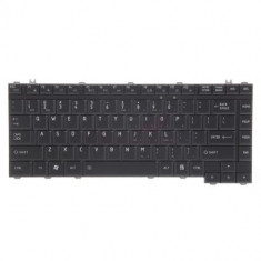 TASTATURA LAPTOP TOSHIBA SATELLITE A200 A205 A210 A215 A300 A305 A350 L200 L300 L305 L310 L450 M200 M300 M500 M505 EQUIUM A200 L300 foto