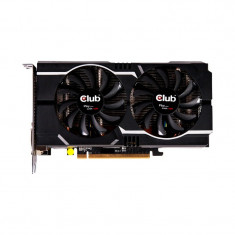 Placa video CLUB 3D AMD Radeon R7 265 royalQueen 2GB DDR5 256bit Dual Fan foto