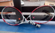 Rachete tenis pentru copii ? HEAD NOVAK 23 foto