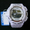 CEAS CASIO G-SHOCK G9300-1 MUDMAN PEARL WHITE EDITION-MODEL 2016-POZE 100% REALE