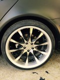 Vand jante 20&quot;