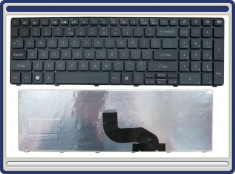 Tastatura packard bell w3301 w3910 foto