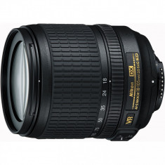 Vand Obiectiv Nikon 18-105mm f/3.5-5.6G ED VR AF-S DX foto